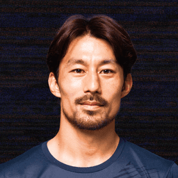 家長 昭博 選手